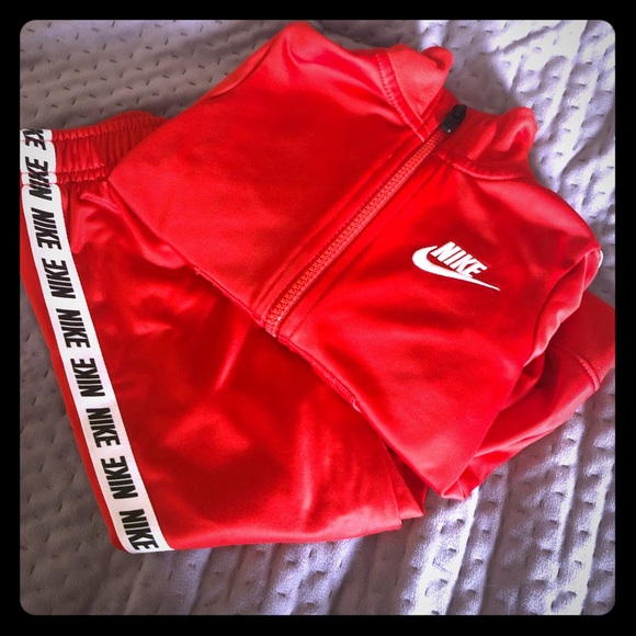 24 month nike outfit